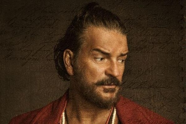 Ricardo Arjora regresa y revela portada de su álbum 