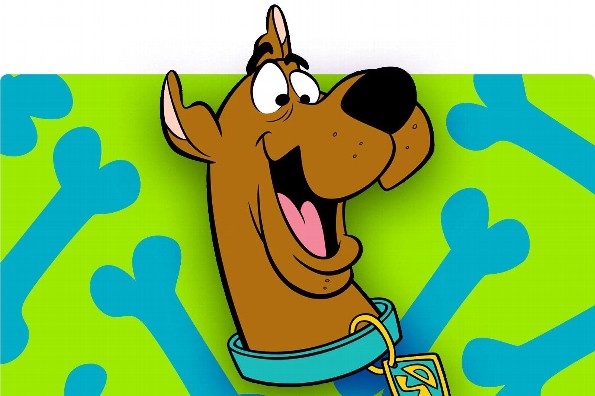 Hoy hablamos de Scooby-Doo