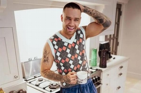 Revelan que Liam Payne se habría 