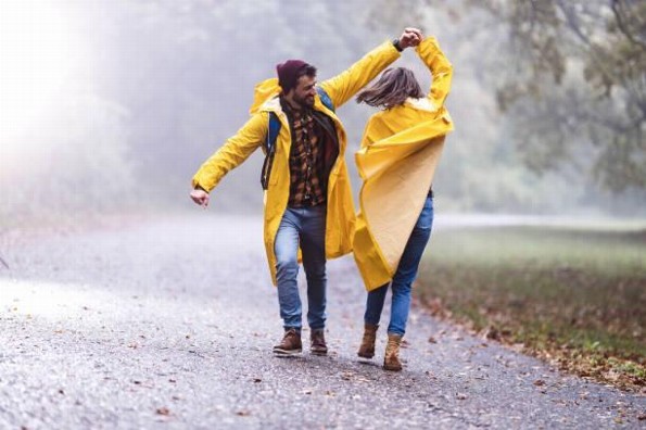 Canciones Para Días de Lluvia (+Fotos)