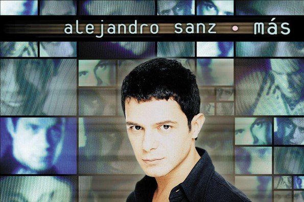 Hoy hablamos de Siempre es de noche de Alejandro Sanz 