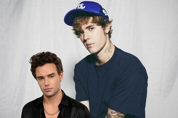 Justin Bieber da emotivo mensaje a fans de One Direction, tras muerte de Liam Payne