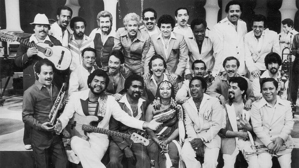 Orígenes de uno de los ritmos latinos por excelencia: La Salsa