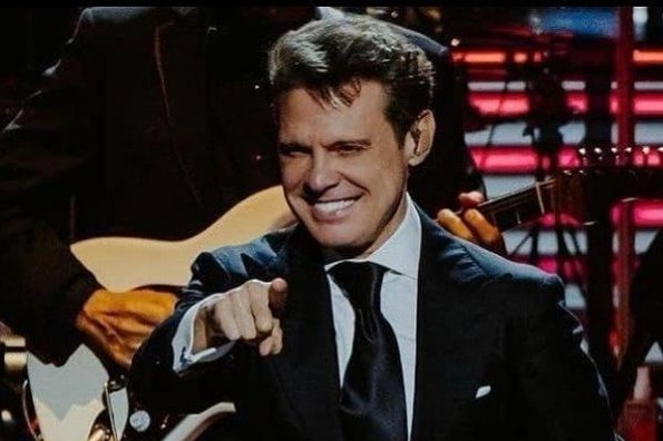 Luis Miguel se presentará en Veracruz sí o sí: Producción 