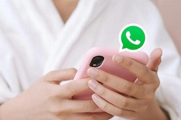 Llega a WhatsApp el 