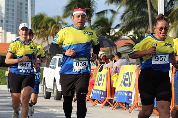 Hay que correr la Carrera de la U ¡Inscríbete AQUÍ!