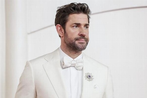 John Krasinski es el hombre más sexi de 2024, según la revista People