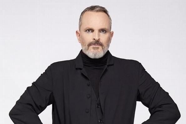 ¡Alista la cartera! Miguel Bosé vuelve a los escenarios en 2025