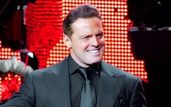 Dinámica para boletos del concierto de Luis Miguel en Veracruz