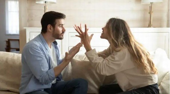 5 frases que NO debes decirle a tu pareja