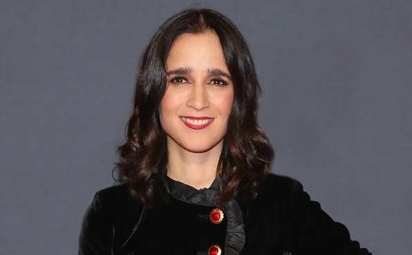 Hoy hablamos de Julieta Venegas