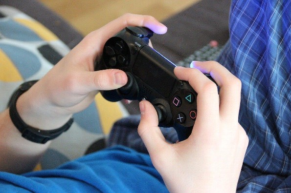 ¿Qué es el control parental en videojuegos?