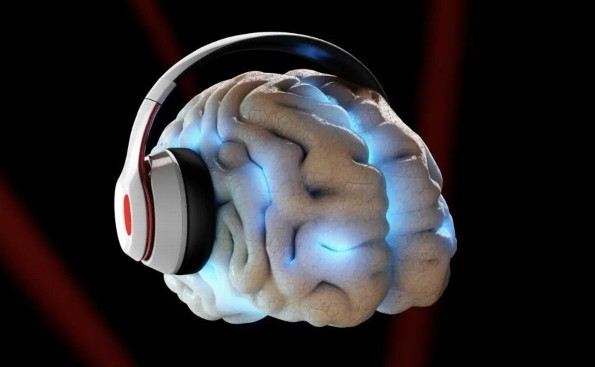 El poder de la música en el cerebro