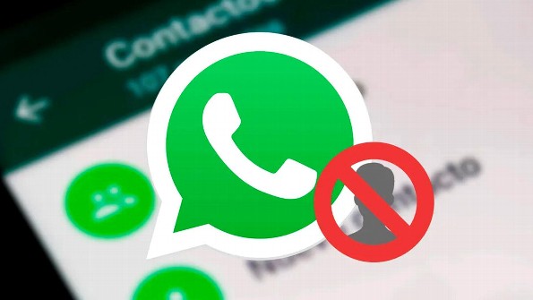 Cómo bloquear a un contacto en WhatsApp