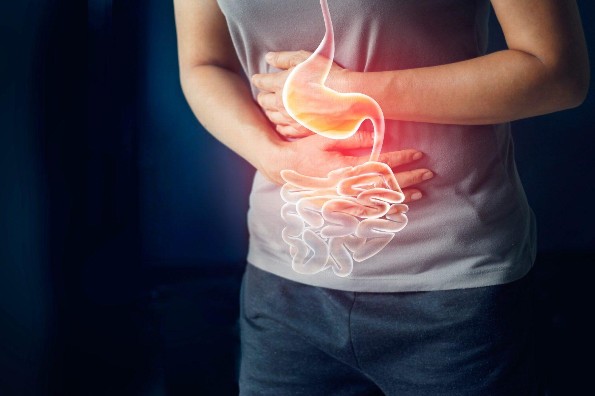 ¿Cómo reconocer los síntomas de la gastritis? 