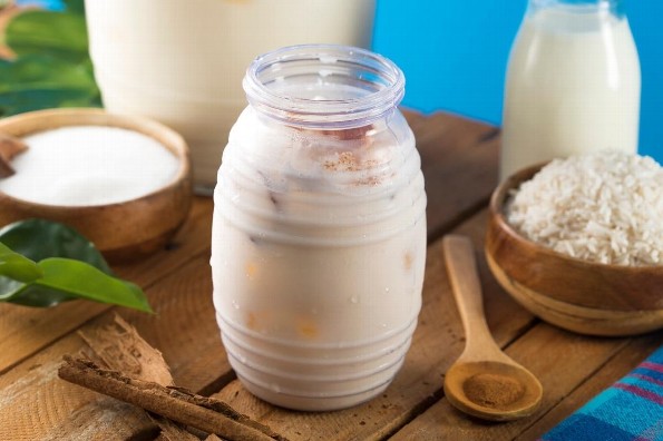 Origen de la deliciosa y popular agua de horchata ¿Lo sabías?