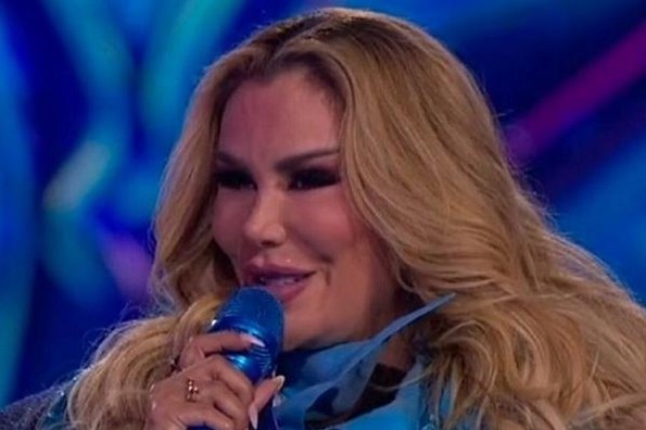 ¡De impacto! Ninel Conde, fuertemente criticada por su 