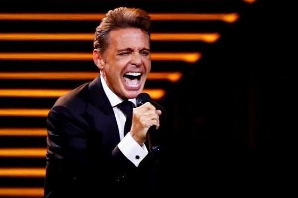 Luis Miguel podría enfrentar demanda millonaria en España