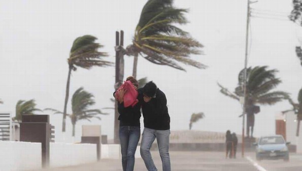 ¿Qué medidas de protección podemos tomar ante los fuertes vientos del Norte?