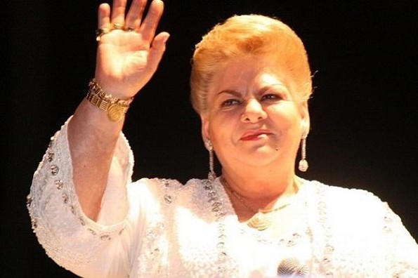 ¿Paquita la del Barrio hospitalizada en Veracruz? Esto se sabe de su salud (+fotos)