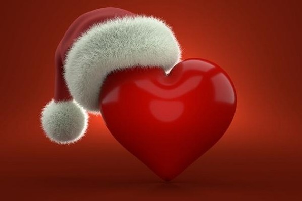 ¿Qué es el síndrome del corazón navideño?