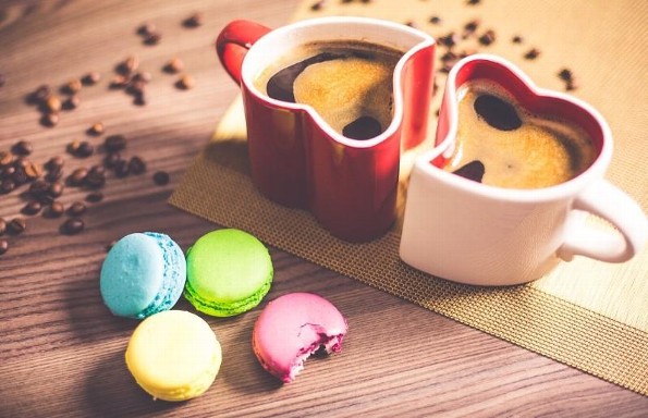 Integra estas recetas dulces de temporada en tu cafetería