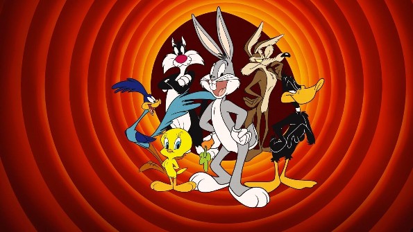 5 cosas que no sabías de los Looney Tunes 