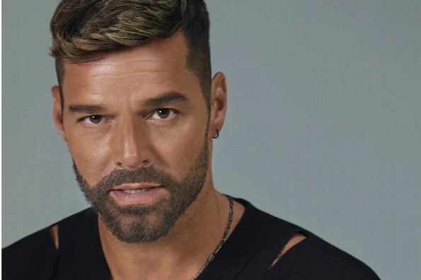 Hoy es cumpleaños de Ricky Martin 