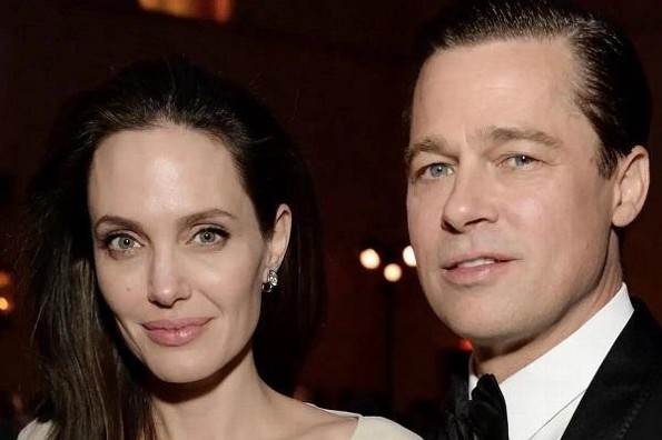 Brad Pitt y Angelina Jolie llegan a un acuerdo de divorcio tras ocho años de intentos