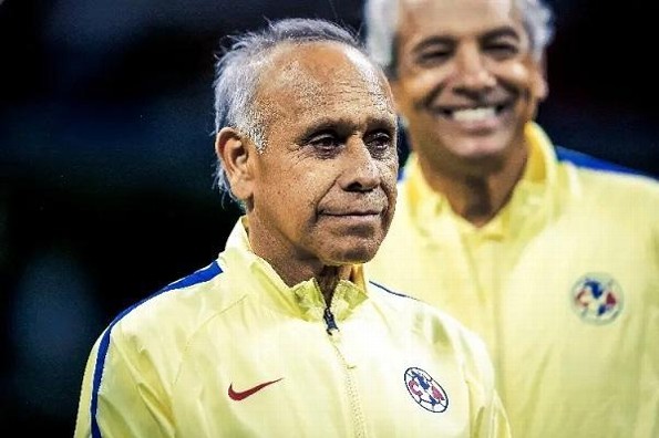 Fallece Cristóbal Ortega, leyenda absoluta del América