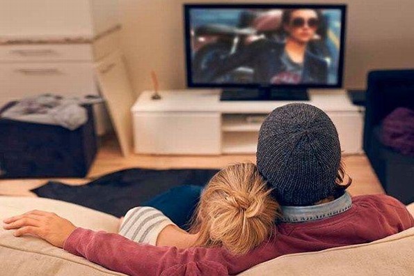 Checa estás ideas para un fin de semana lluvioso en pareja