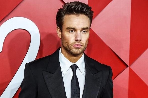 Detienen a un acusado de suministrarle drogas a Liam Payne