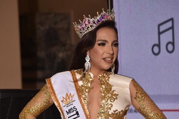 Silvana Martínez es electa Miss Turismo Tlalnelhuayocan 2025 (+fotos)