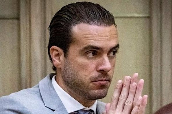 Pablo Lyle podría salir de la cárcel y tener su primer estelar en telenovela (+video)