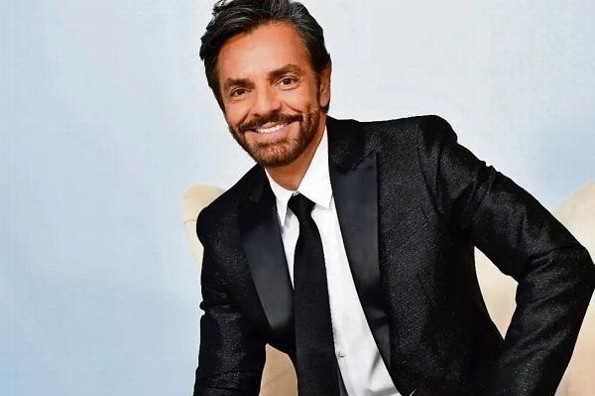 Eugenio Derbez pierde sus oficinas en California en los fuertes incendios