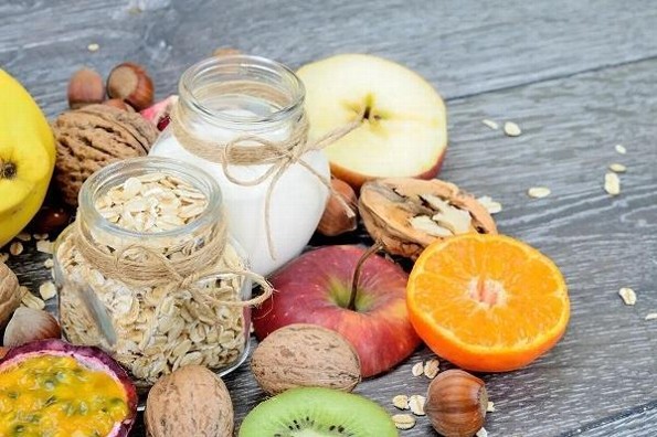 ¿Qué alimentos consumir para fortalecer el sistema inmunológico en Invierno?