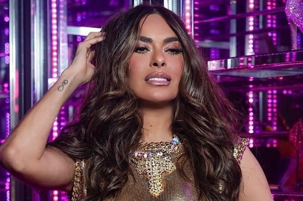 Revista asegura que Televisa acusa a Galilea Montijo ¡de fraude! 