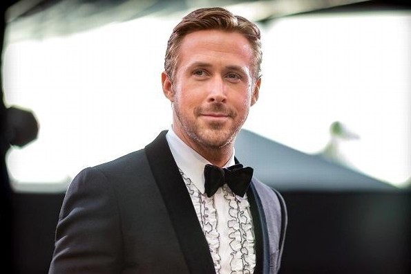 Ryan Gosling podría protagonizar película de 