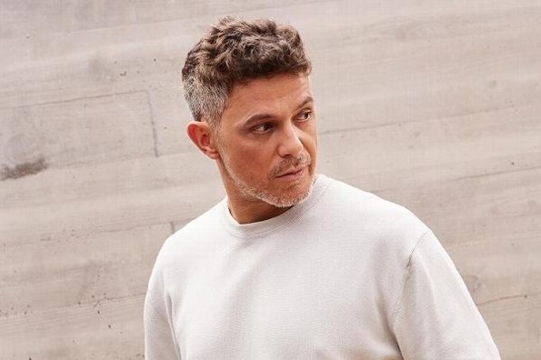 Alejandro Sanz presenta nueva canción junto a Grupo Frontera (+video)