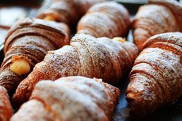 30 de enero día internacional del Croissant ¡Delicioso regalo de Francia!