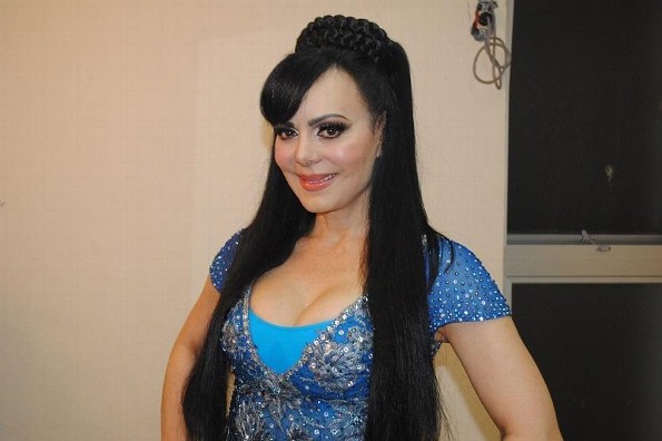 Maribel Guardia confirma problemas de adicción de su nuera Imelda Garza 