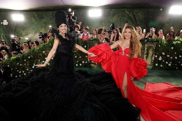 Revelan fecha y código de vestimenta de la MET Gala 2025