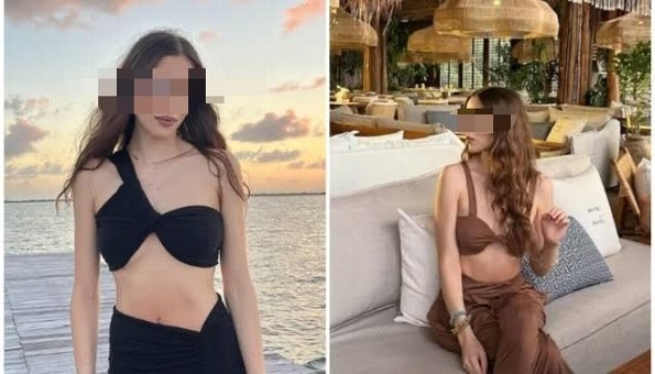 ¡Terrible! Influencer mexicana es detenida luego de apuñalar a la novia de su ex 