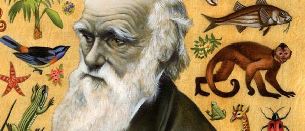 12 de febrero natalicio de Charles Darwin ¡Datos curiosos del padre de la teoría de la evolución! 