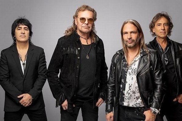 Nominan a Maná al Salón de la Fama del Rock & Roll