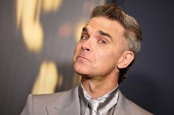 ¿Robbie Williams, en el medio tiempo del Super Bowl 2026?