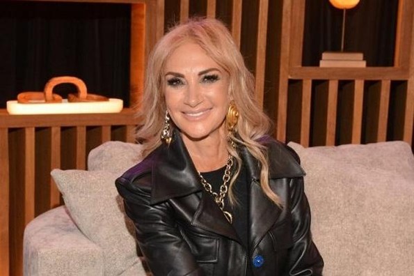 Adela Micha será la nueva conductora de La Casa de los Famosos México