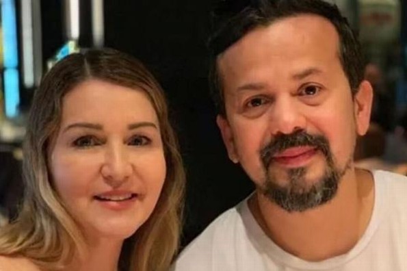 Alicia Villarreal rompe el silencio tras denunciar a Cruz Martínez