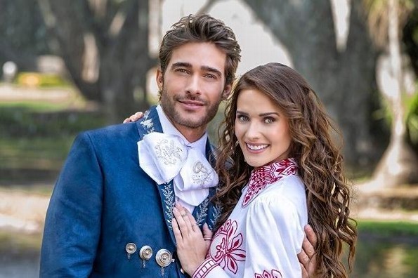 Telenovela 'Me atrevo a amarte' mostrará muchas tradiciones mexicanas  (+fotos)