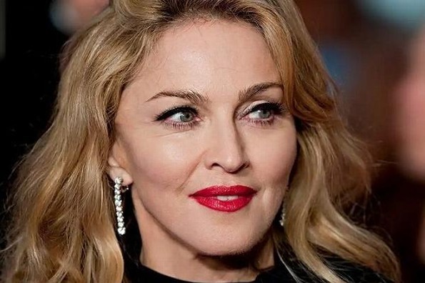 Madonna se va en contra de Donald Trump por autollamarse 